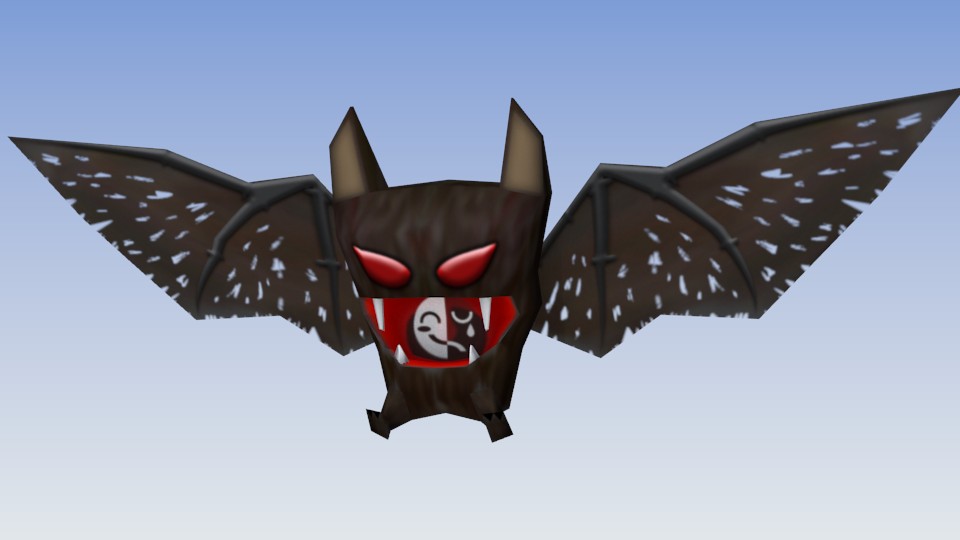 killer bat preview image 1